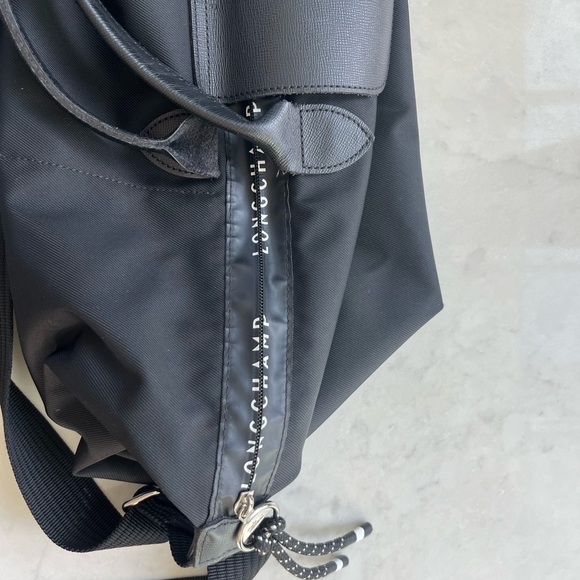 Longchamp LE PLIAGE ENERGY Large Crossbody HANDBAG - Picture 4 of 13